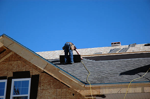 Best Emergency Roof Repair  in Venetian Vlage, IL
